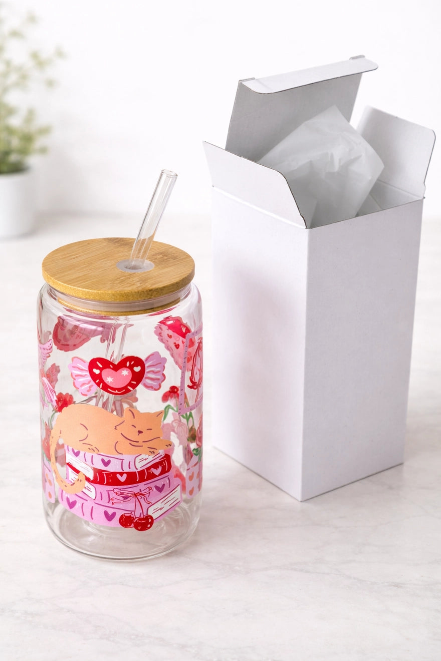 Tumbler - limited edition