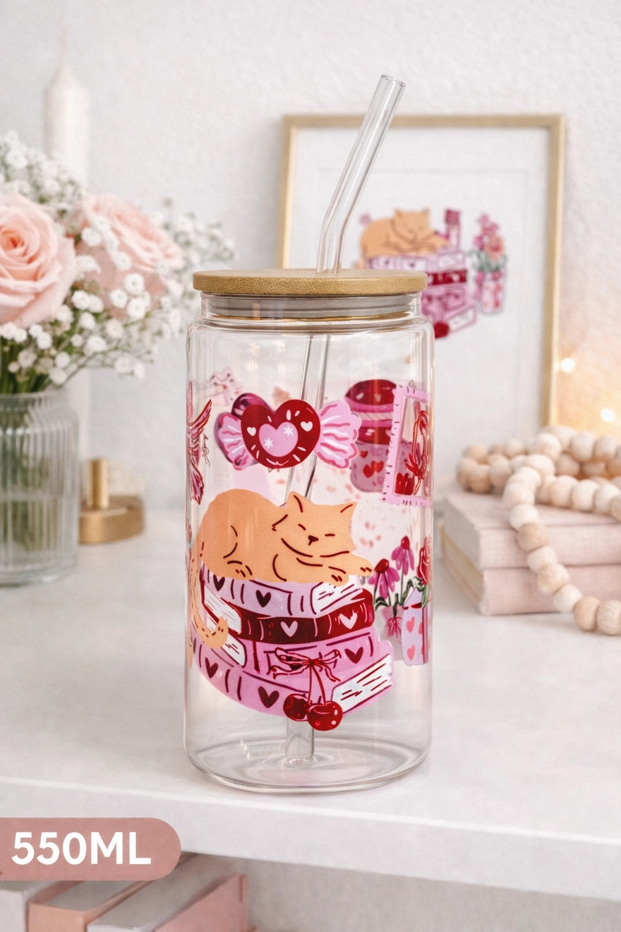 Tumbler - limited edition